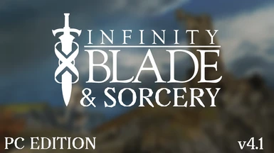 Infinity Blade And Sorcery U11