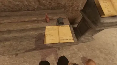 Invisible Sword U10