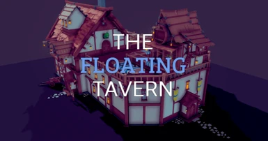 The Floating Tavern