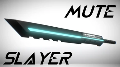 Mute Slayer (U10)