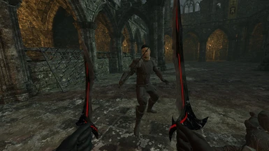 Bickle's Skyrim Weapons