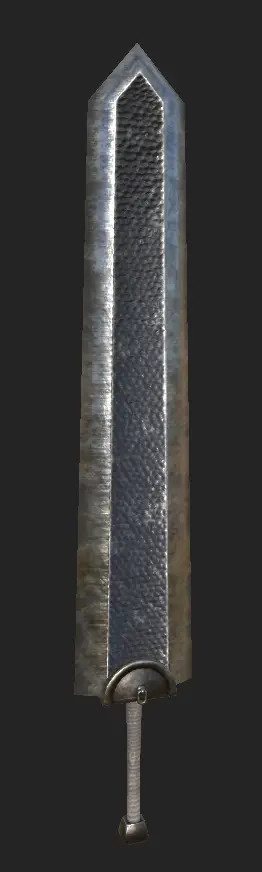 BERSERK gut's Dragon Slayer And Golden Age Great Sword Pack (U10.2 PCVR) at  Blade & Sorcery Nexus - Mods and community