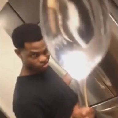 King Bach's Spoon