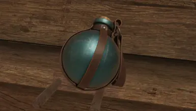 Mana Potion (U10)