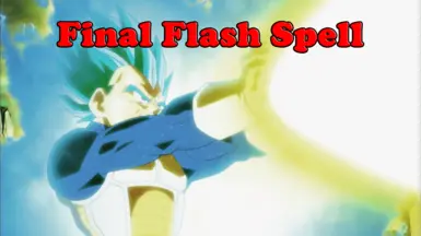 Vegeta Final Flash GIF - Vegeta Final Flash - Discover & Share GIFs