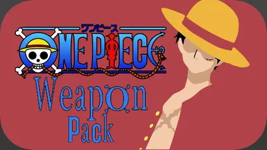 One Piece Weapon Pack U10 - U10.2 at Blade & Sorcery Nexus - Mods