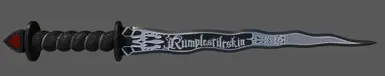 Rumplestiltskin's Dagger (U12 PC)