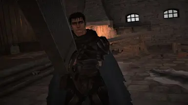 BERSERK gut's Dragon Slayer And Golden Age Great Sword Pack (U10.2 PCVR) at  Blade & Sorcery Nexus - Mods and community