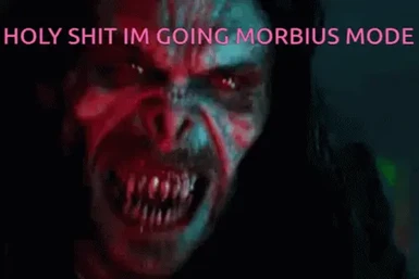 Fun Facts about Morbius (U10)