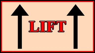 Lift Anywhere(U11 Beta)