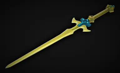 Steam Workshop::Crossing Swords - Kirito & Asuna