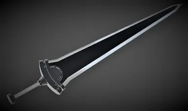 Steam Workshop::Crossing Swords - Kirito & Asuna