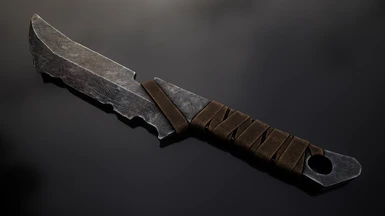 Styx Dagger (U11) at Blade & Sorcery Nexus - Mods and community