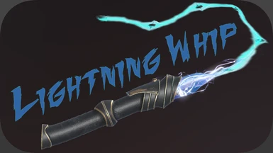 Lightning Whip - U11