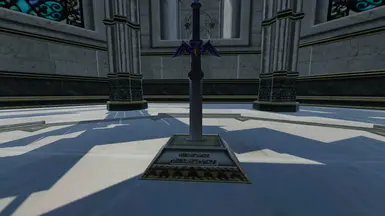 Steam Workshop::The Legend of Zelda - The Temple of Time