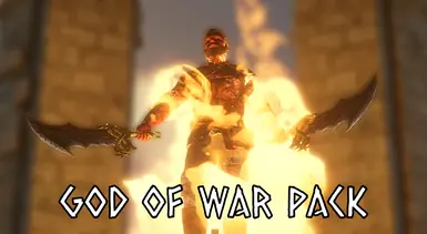 God of War II Nexus - Mods and community