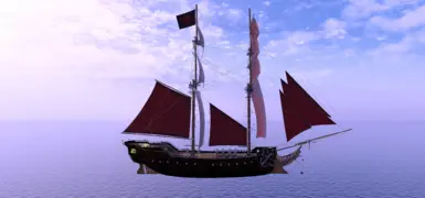 Pirate Ship-U10