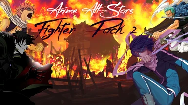 Anime All-Stars Battle | Game Ideas Wiki | Fandom