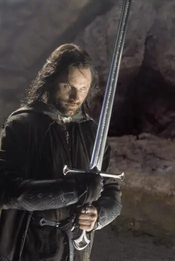 Anduril (U11)