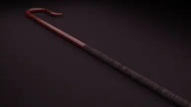 Crook Staff (U11)