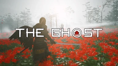 Steam Workshop::Ghost of Tsushima Mod