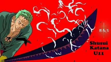 What episode does Zoro get Shusui?