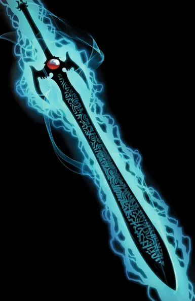 Stormbringer (U12)