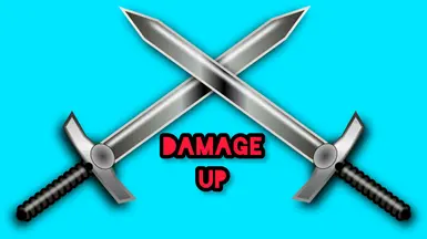 Damage Up (U11)