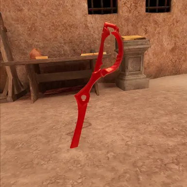Scissorblade(U11)
