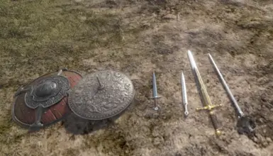 Medieval Mini Pack U11