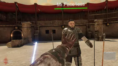 Caustic's Spear Pack
