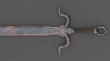 The Goat Sword (U12)