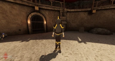 Blade and Sorcery has a RuneScape VR Mod 