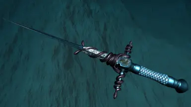 Squid Dagger (U11)