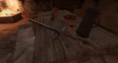 Blade of Shadows