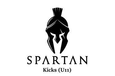 Spartan Kicks (U11)