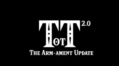 Tools of the Trade 2.0 (U12) (TotT)