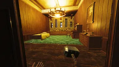 Dorm