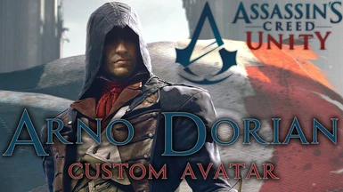 Did anyone else see Arno Dorian in the Assassin's Creed movie