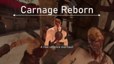 Carnage Reborn (BETA)