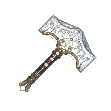 Mjölnir, God of War Wiki