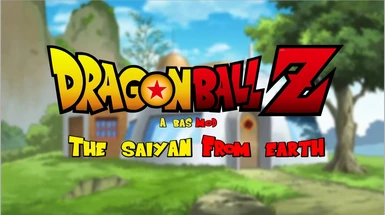 FIXED - Dragon Ball The Saiyan From Earth (U11)