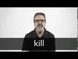 Kill All Spell(U11)