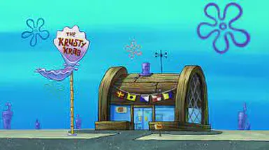 KrustyKrab Map U11