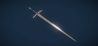Strider Sword U11