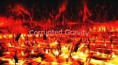 Corrupted Gravity