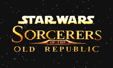 Sorcerers of the Old Republic (U11)
