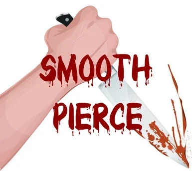 Smooth Pierce (U11) (PIERCABLE ITEMS ONLY) (PCVR) at Blade & Sorcery Nexus  - Mods and community