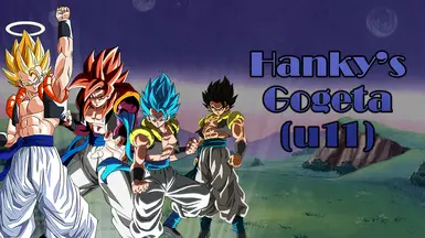 Steam Workshop::Gogeta Blue Vs Broly Live Wallpaper