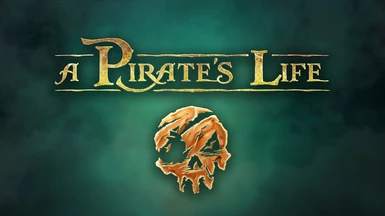 A Pirate's Life (U11)